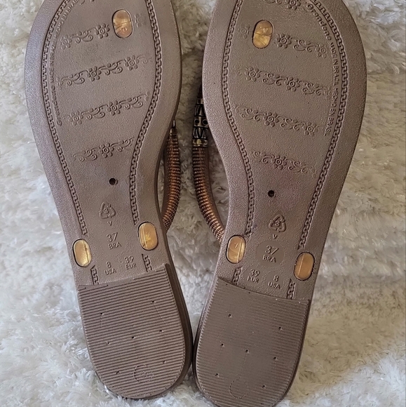 ❤️Grendha Brazil New without Tag Slipper - Picture 7 of 12